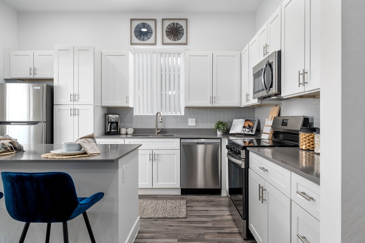 Allero 59 Apartments
